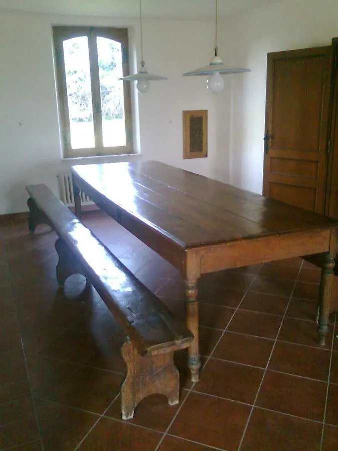 Casa Porciatti Hotel Grosseto Gasthuis