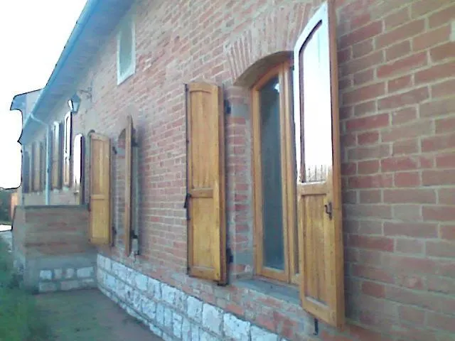 Casa Porciatti Hotel Grosseto Gasthuis