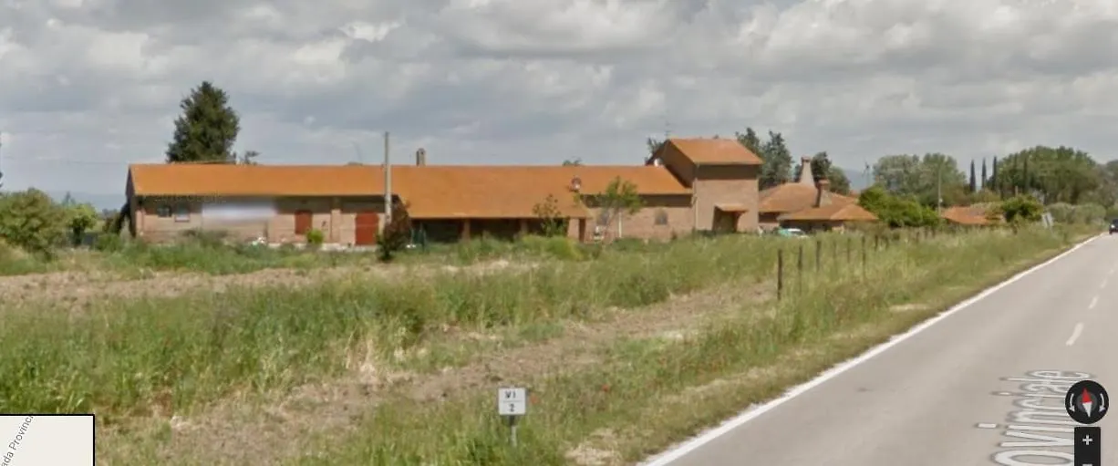 Casa Porciatti Hotel Grosseto