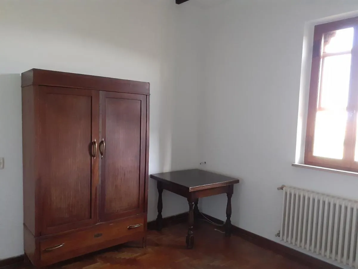 Gasthuis Casa Porciatti Hotel Grosseto