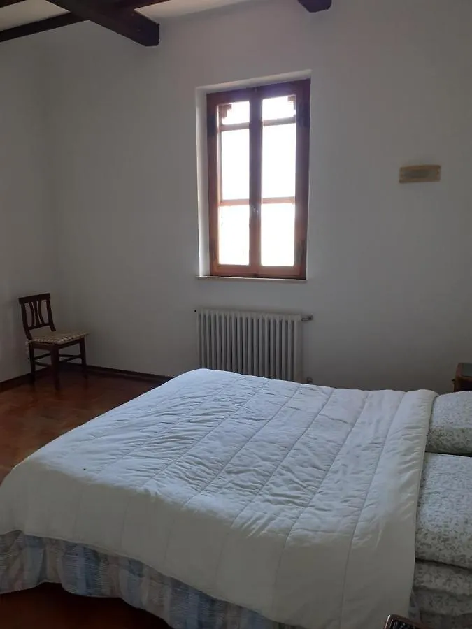 Casa Porciatti Hotel Grosseto 0*,