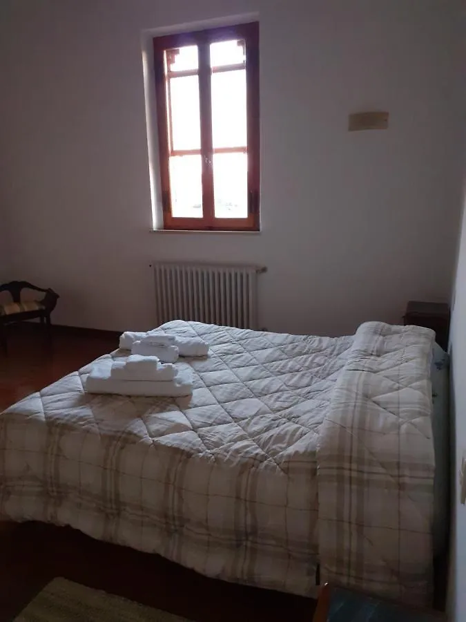 Gasthuis Casa Porciatti Hotel Grosseto