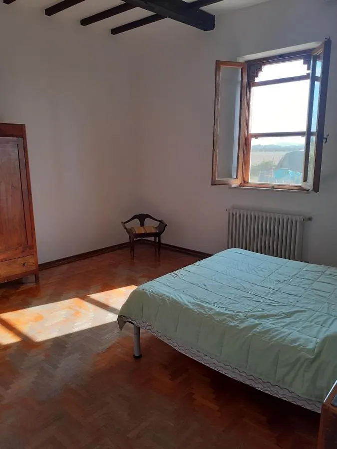 Gasthuis Casa Porciatti Hotel Grosseto
