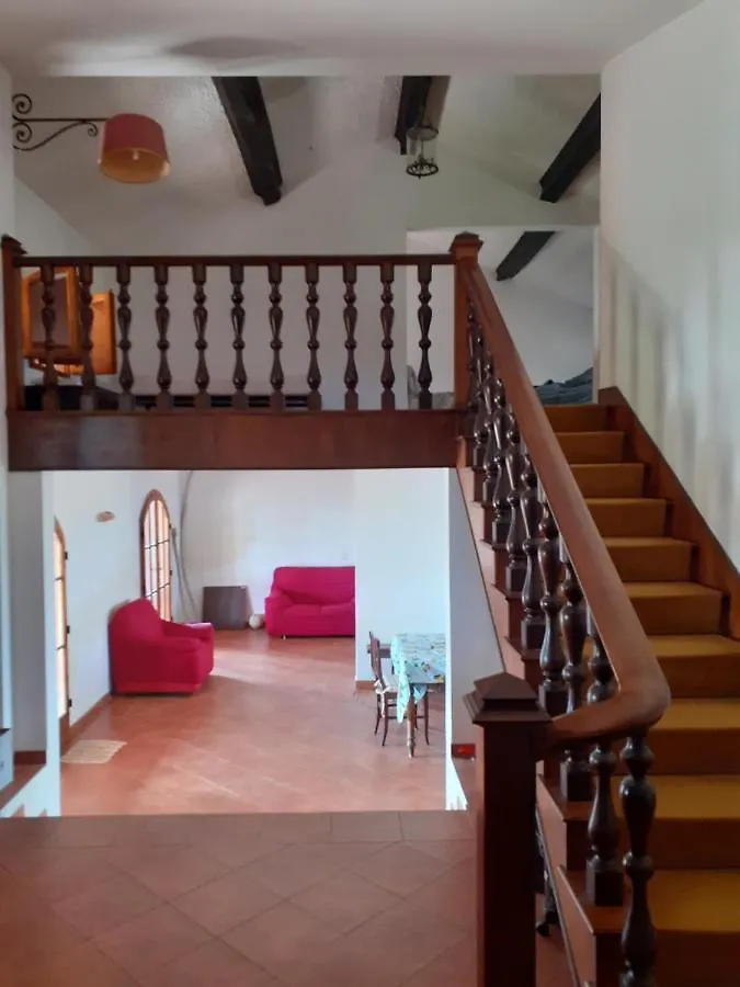 Casa Porciatti Hotel Grosseto Gasthuis