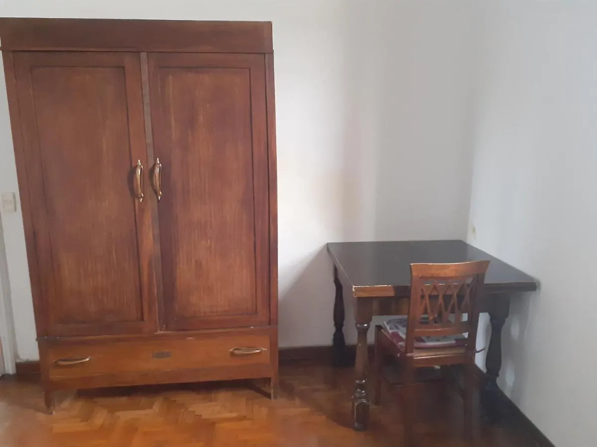 Gasthuis Casa Porciatti Hotel Grosseto
