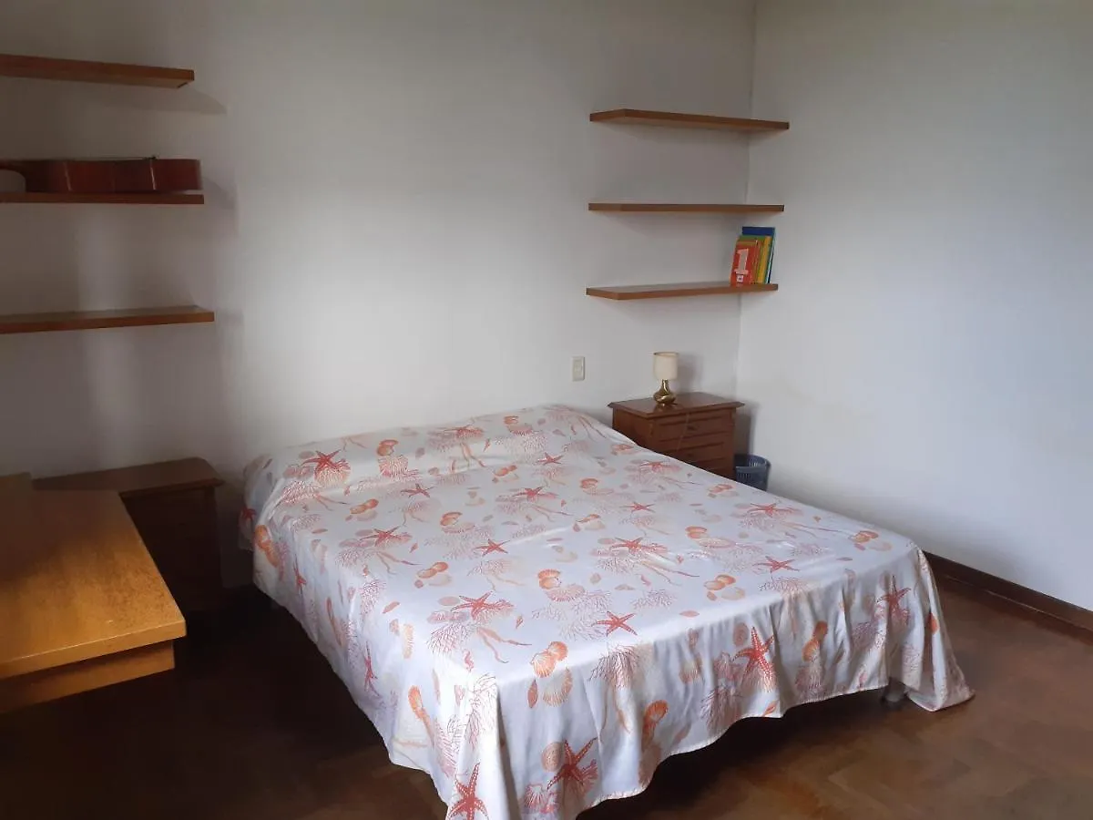Casa Porciatti Hotel Grosseto 0*,