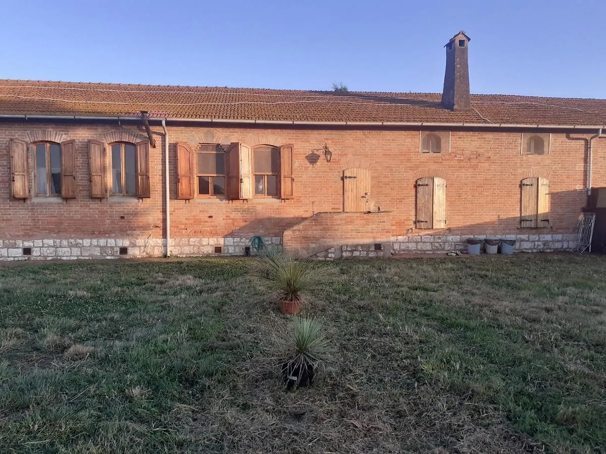 Gasthuis Casa Porciatti Hotel Grosseto