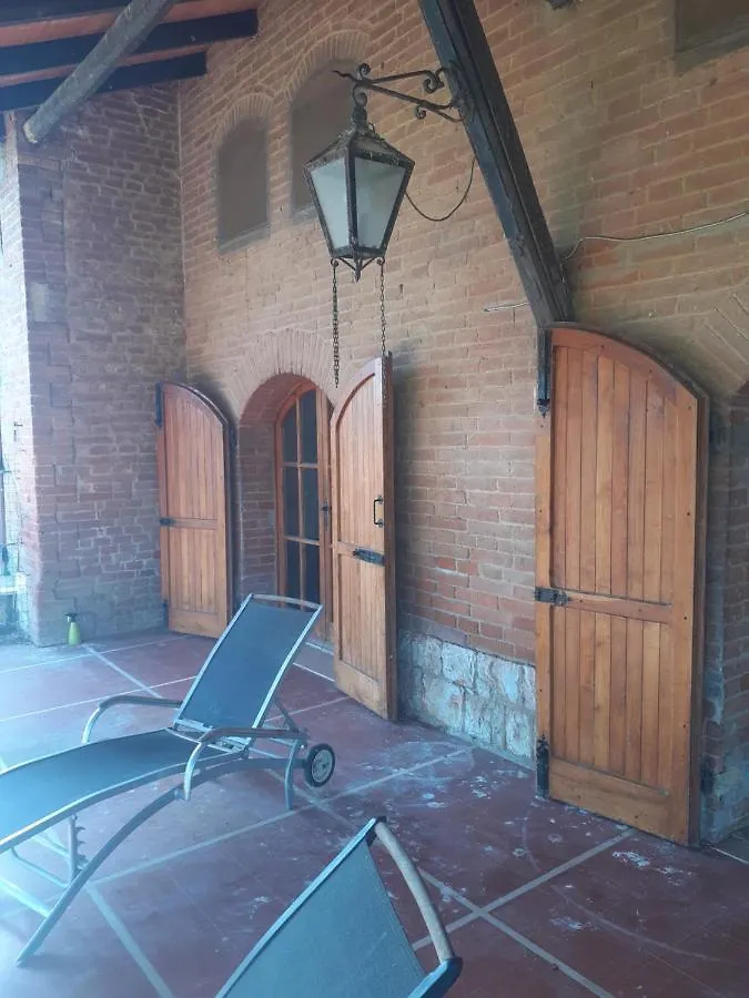 Casa Porciatti Hotel Grosseto Gasthuis