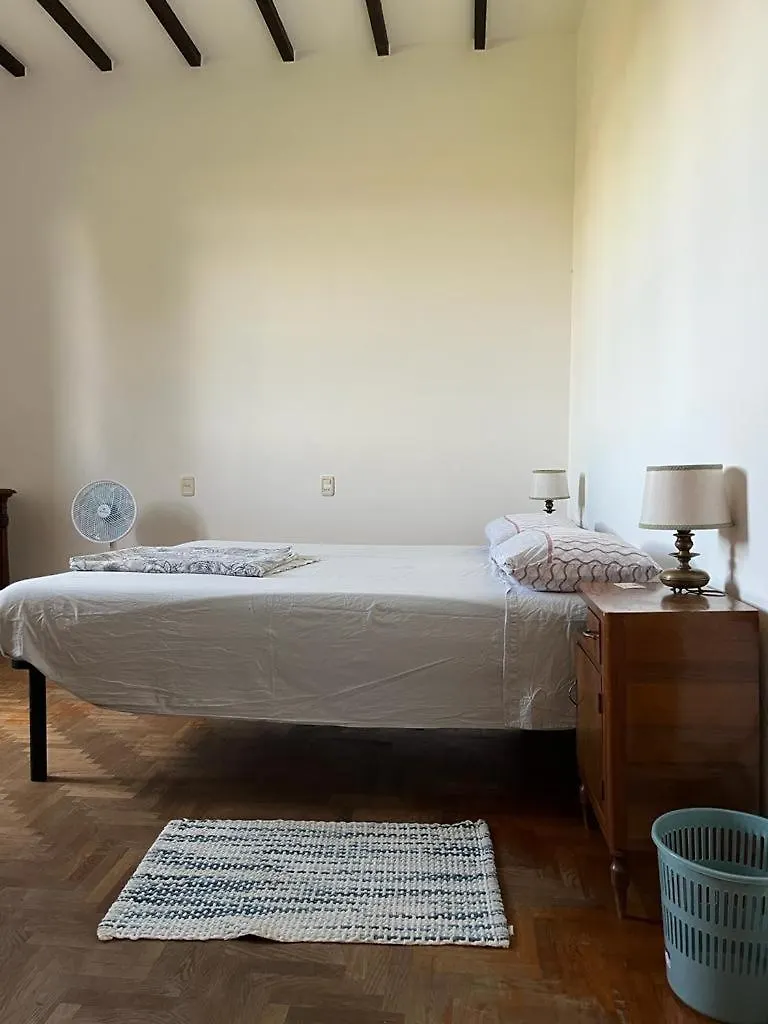 Casa Porciatti Hotel Grosseto Italië