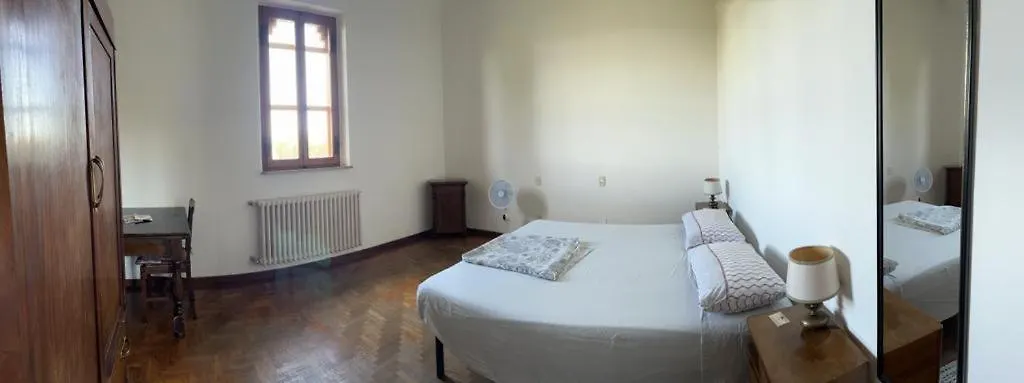 Casa Porciatti Hotel Grosseto 0*,