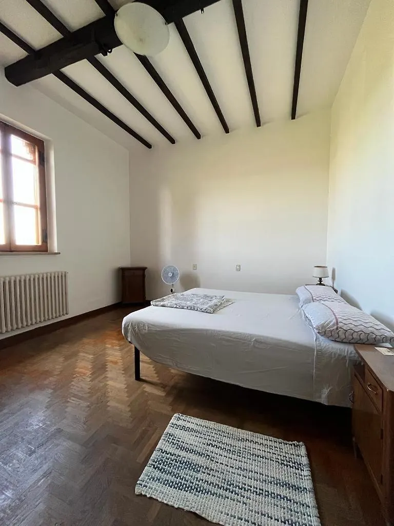 Casa Porciatti Hotel Grosseto Gasthuis