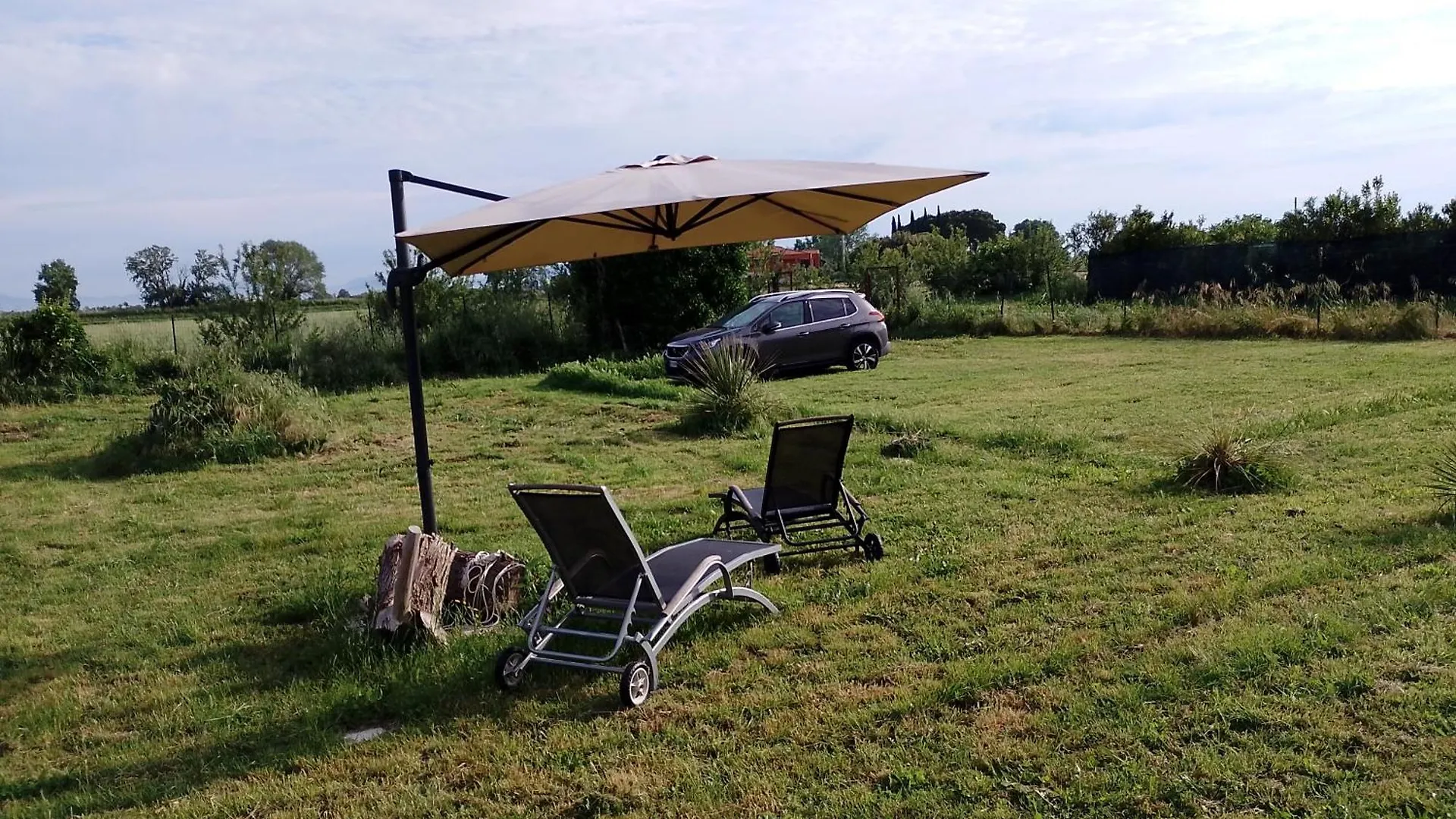 Casa Porciatti Hotel Grosseto 0*,  Italië