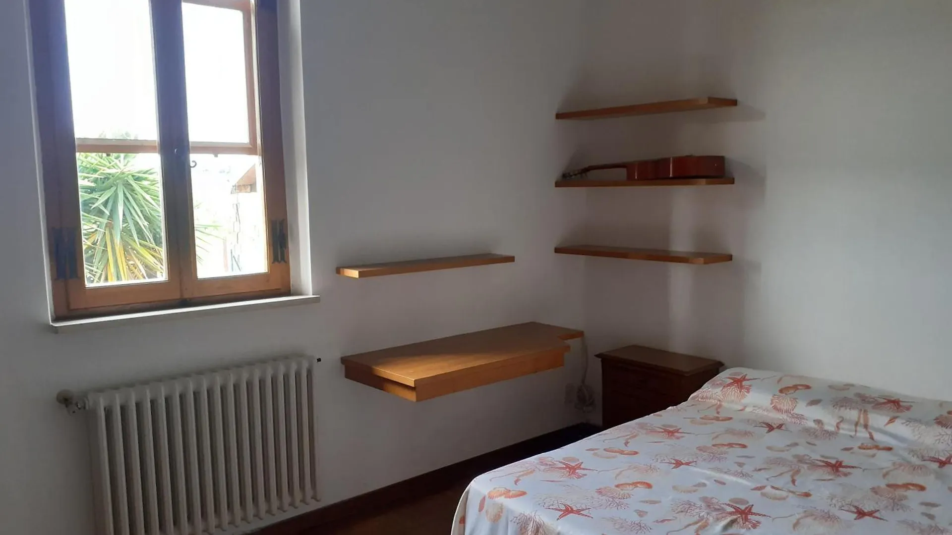 Gasthuis Casa Porciatti Hotel Grosseto