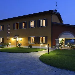 Bacche Di Bosco Vakantieboerderij Verona