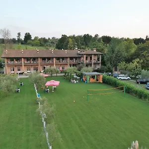 Cascina Reciago Vakantieboerderij Desenzano del Garda