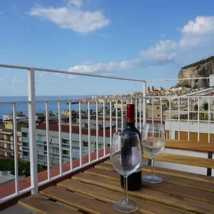 Tinky's House Appartement Cefalù