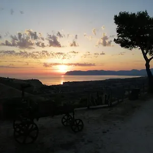Finazzo Vakantieboerderij Balata di Baida