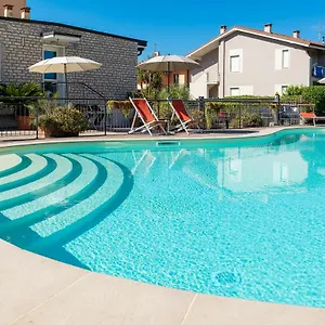Campana Appartement Bardolino