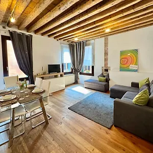Ca' Emma Appartement Venetië