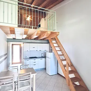Cascina Reciago Vakantieboerderij Desenzano del Garda