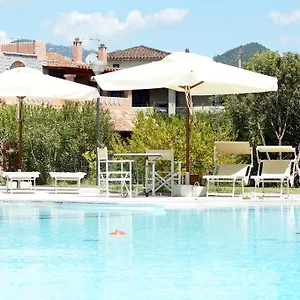 I Mandorli Vakantieboerderij Triei