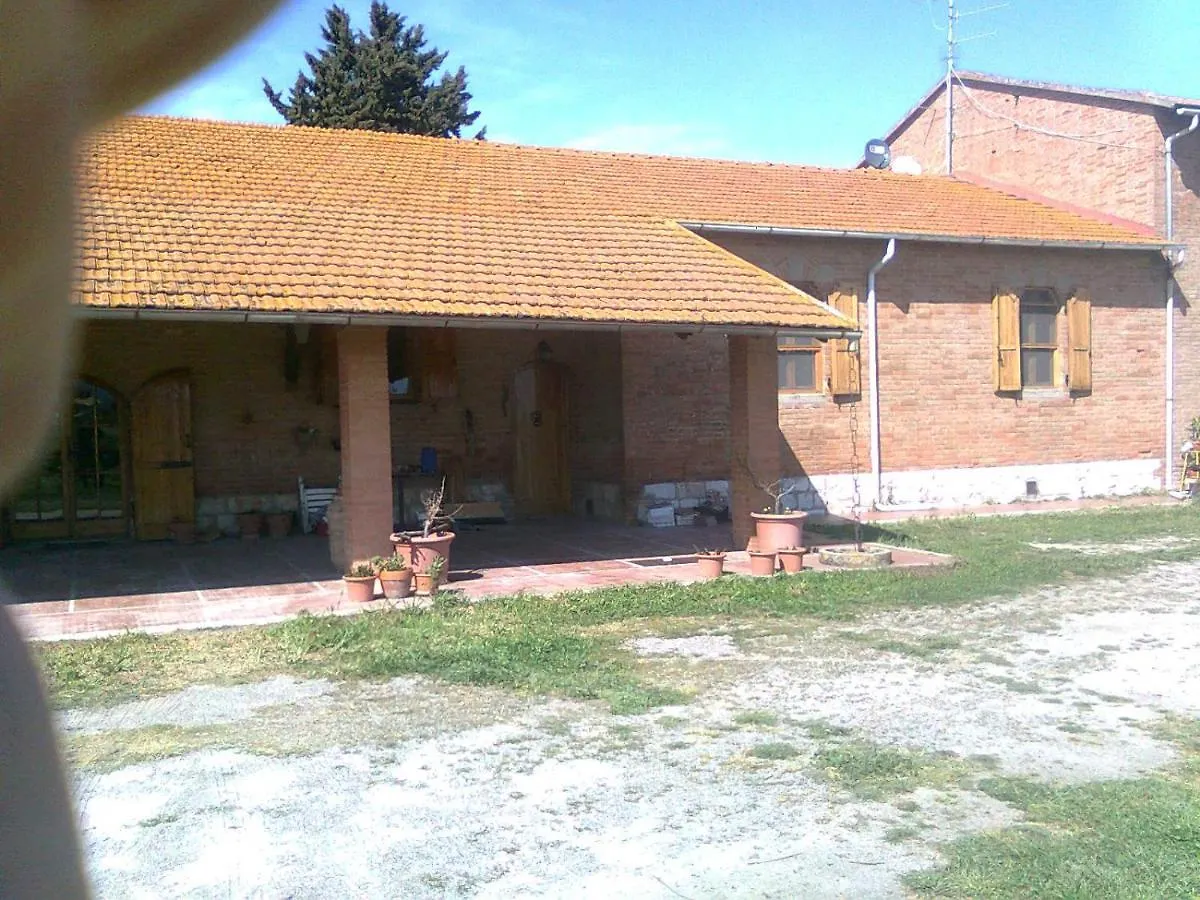 Guest house Casa Porciatti Hotel Grosseto