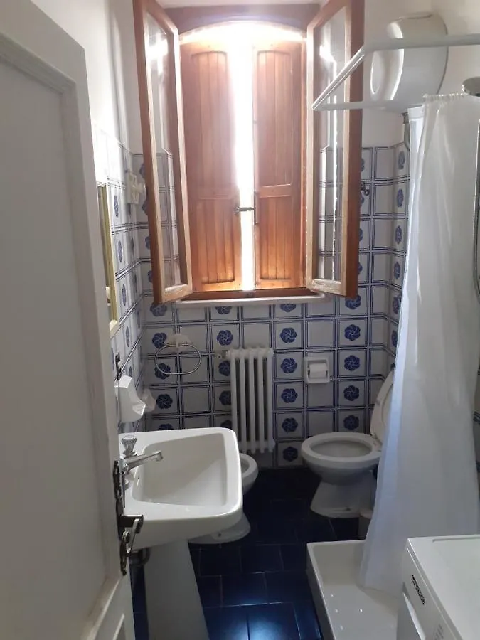 Guest house Casa Porciatti Hotel Grosseto