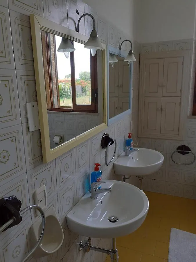 Casa Porciatti Hotel Grosseto Guest house