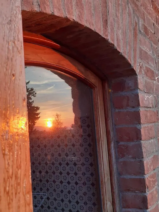 Guest house Casa Porciatti Hotel Grosseto