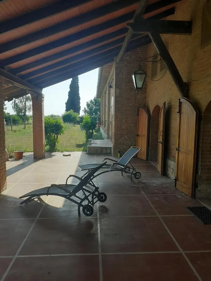 Casa Porciatti Hotel Grosseto 0*,  Italy