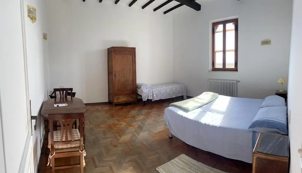 Casa Porciatti Hotel Grosseto Guest house