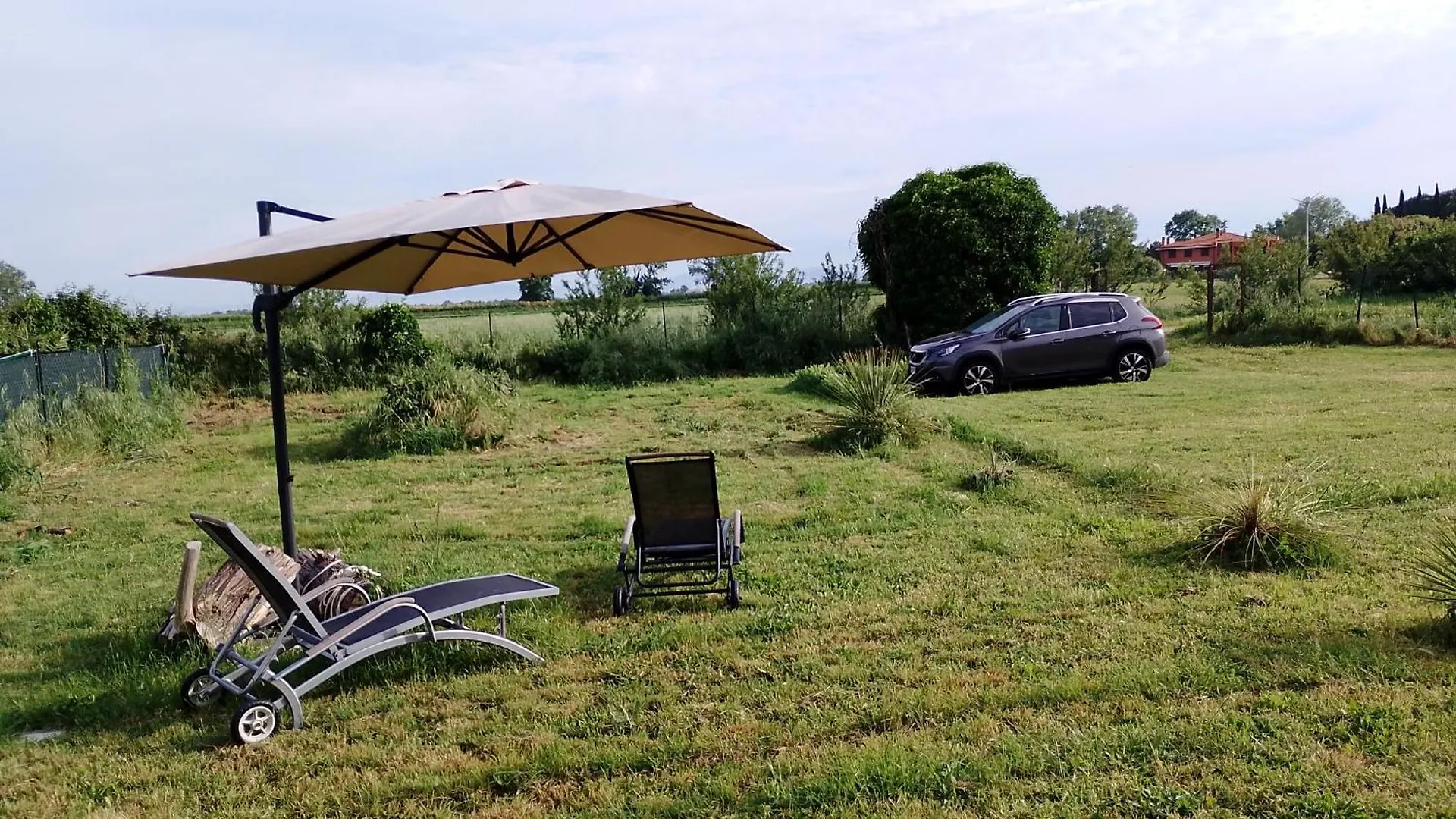 Guest house Casa Porciatti Hotel Grosseto