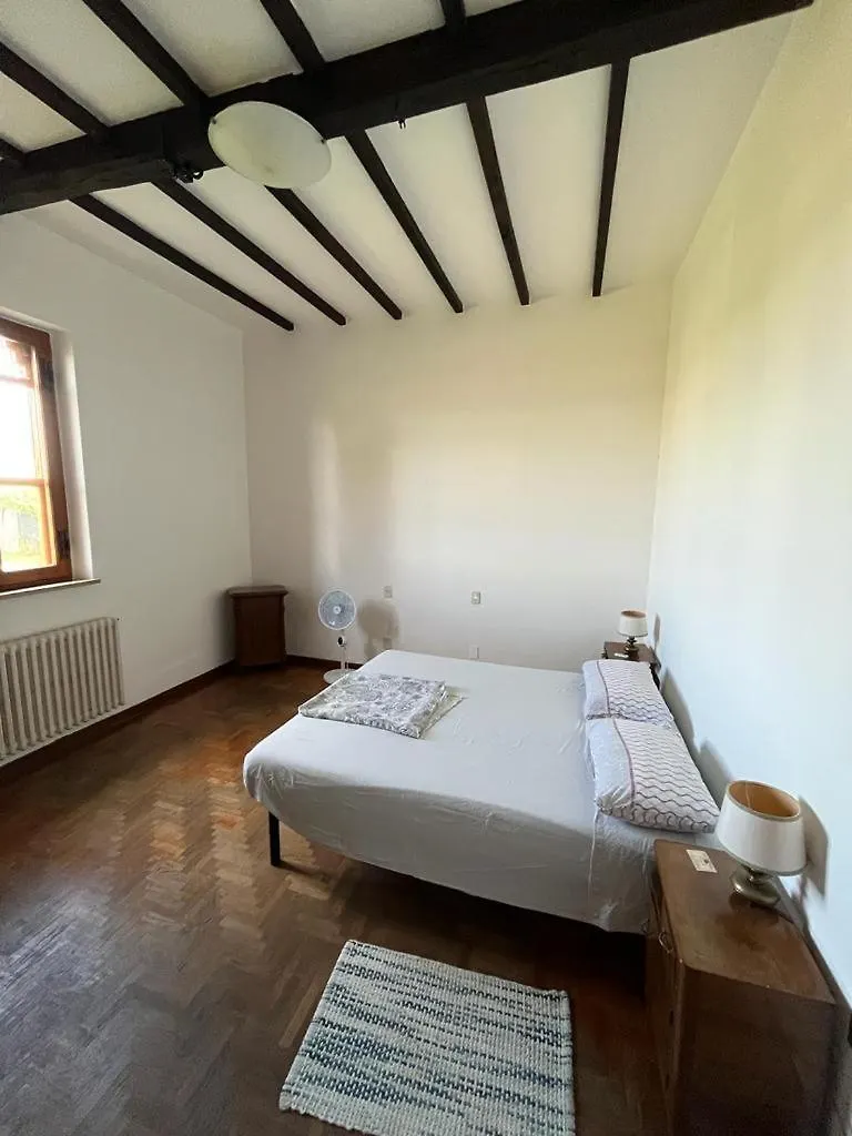 Guest house Casa Porciatti Hotel Grosseto