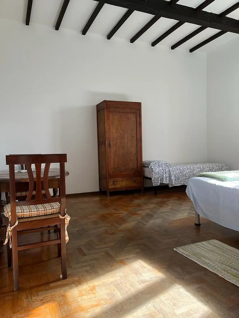 Casa Porciatti Hotel Grosseto