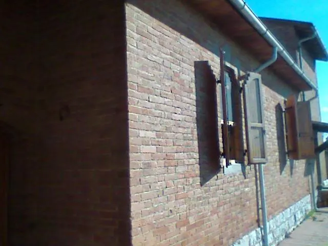 Casa Porciatti Hotel Grosseto 0*,