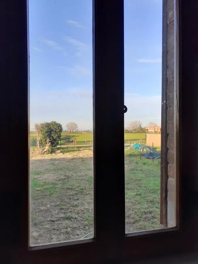 Guest house Casa Porciatti Hotel Grosseto