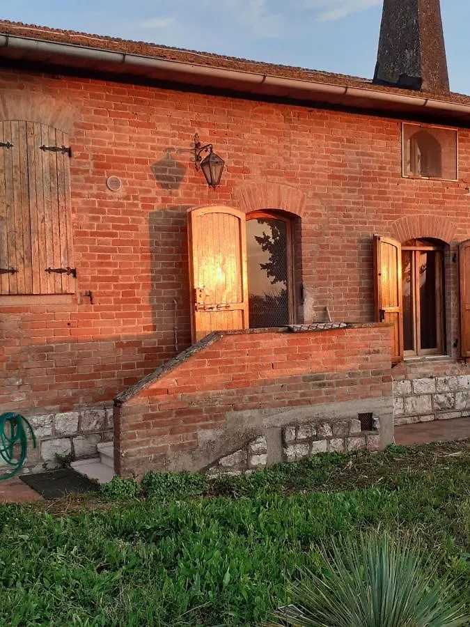 Casa Porciatti Hotel Grosseto Guest house