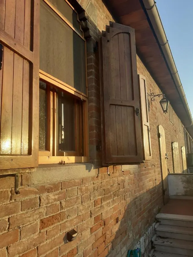 Casa Porciatti Hotel Grosseto Guest house