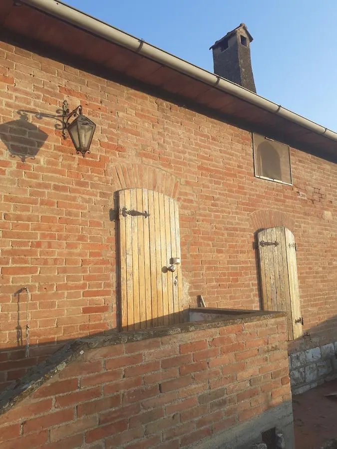 Casa Porciatti Hotel Grosseto
