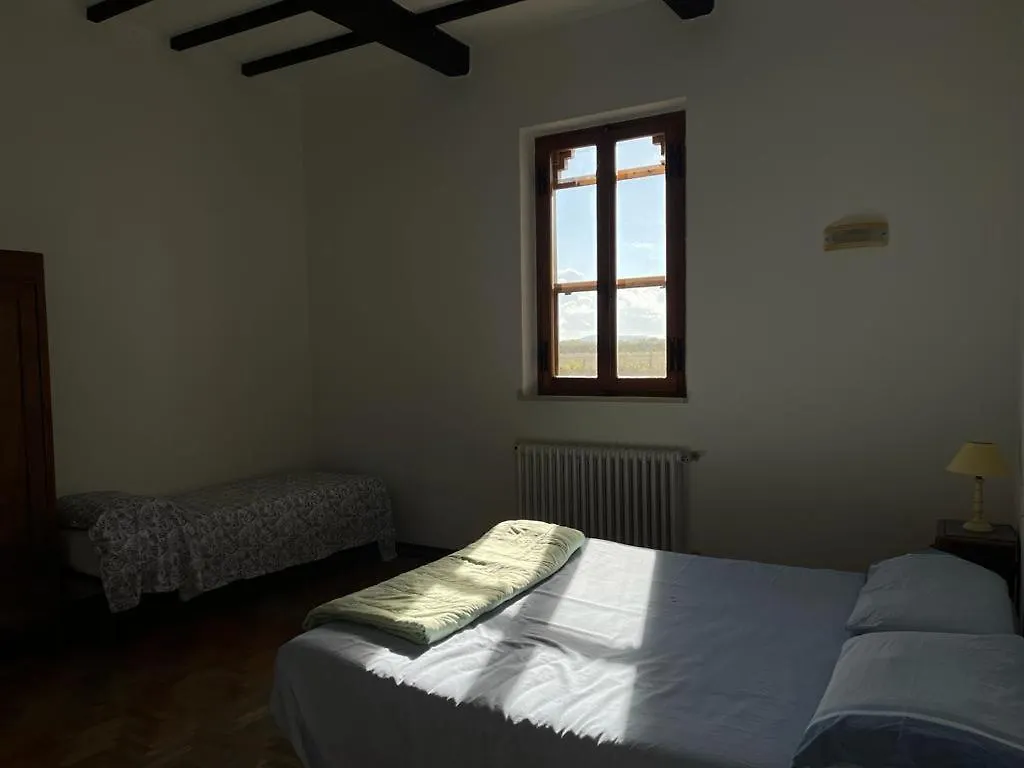 Casa Porciatti Hotel Grosseto Italy